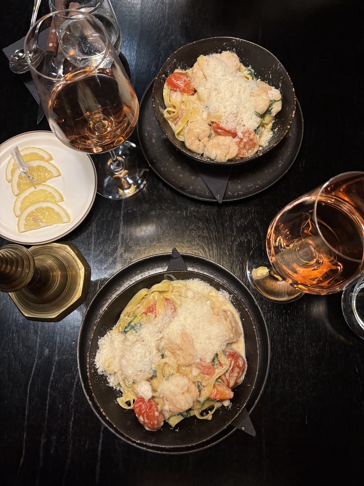 Pardon • Cafe Bistro Italian - foto 4