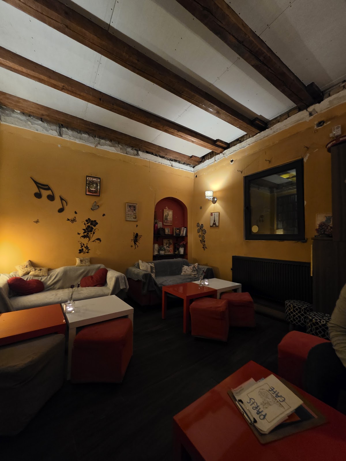 Paris Cafe - foto 4