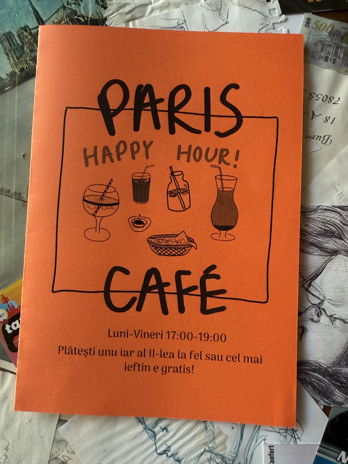 Paris Cafe - foto 5