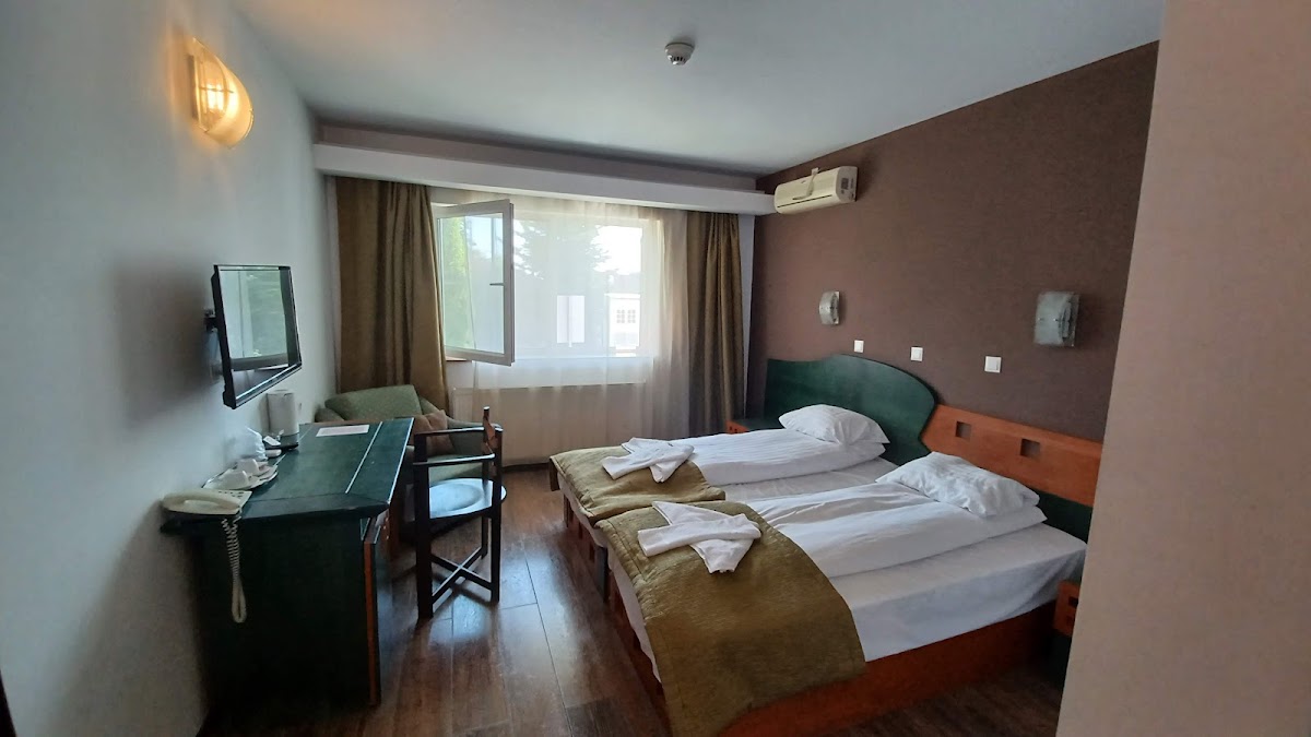 Park Hotel