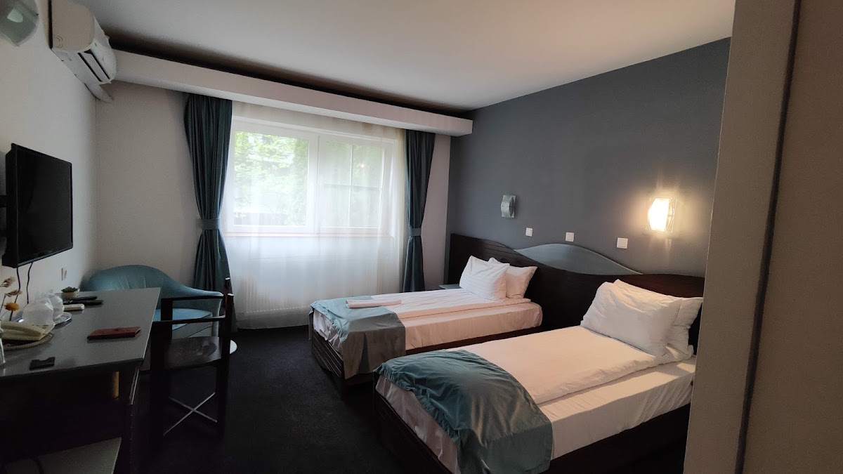 Park Hotel