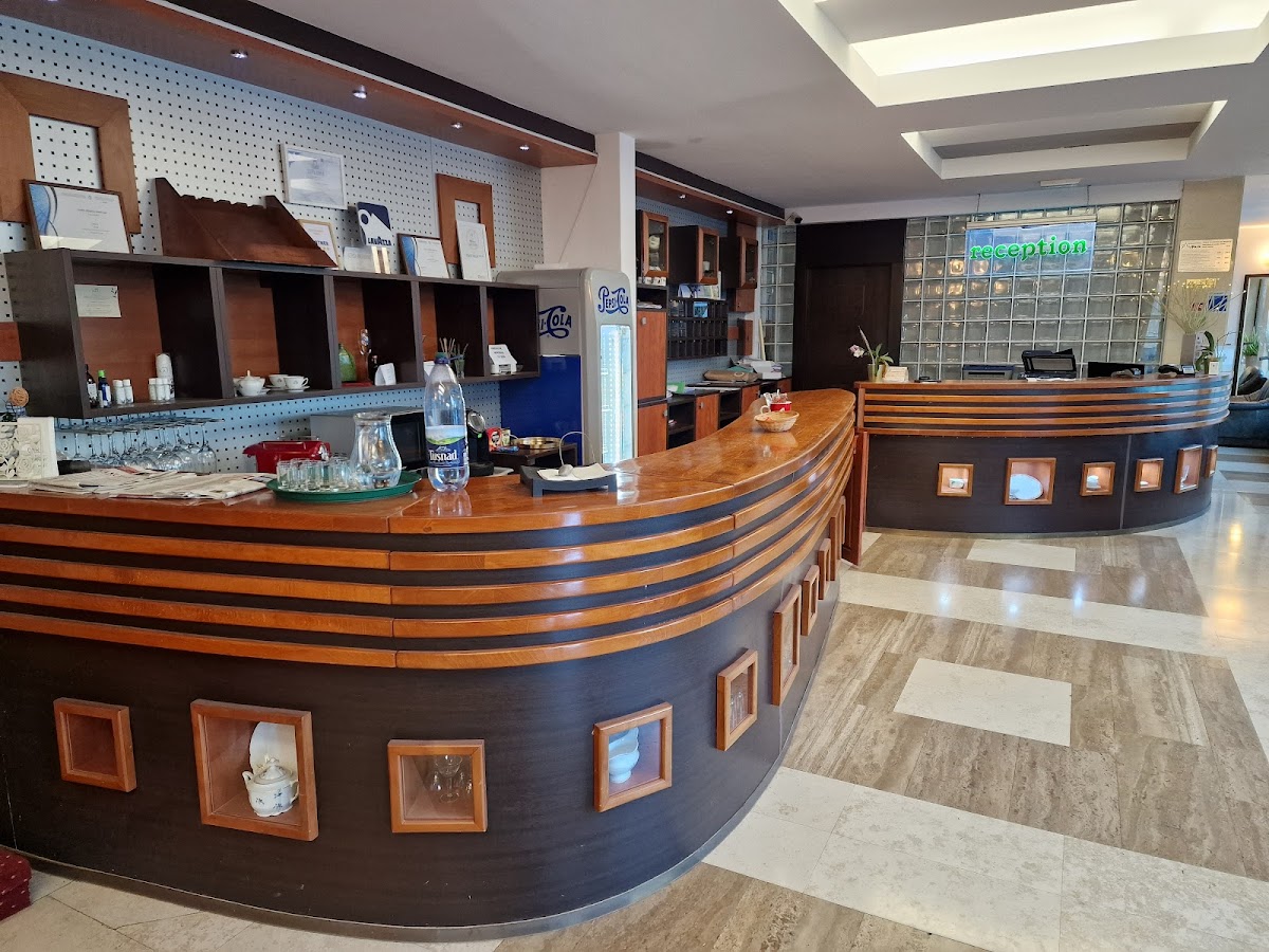 Park Hotel