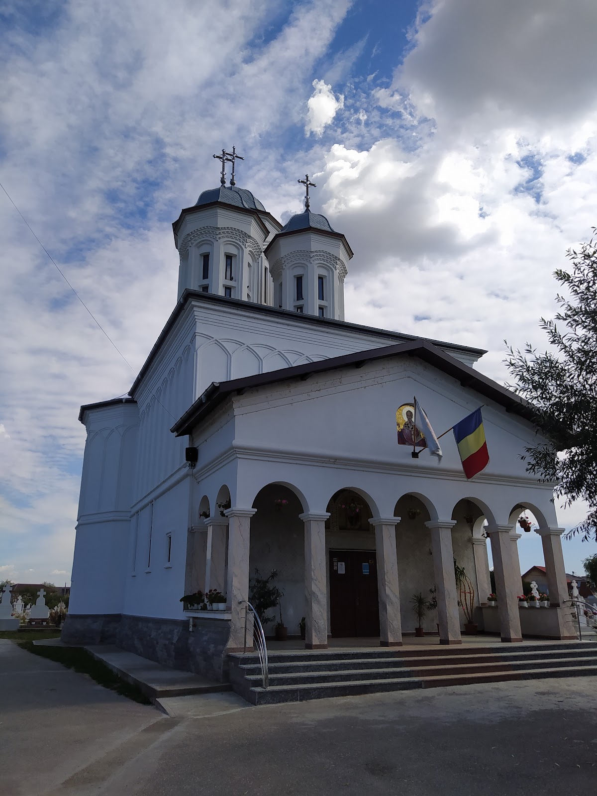 Dărăşti-Ilfov