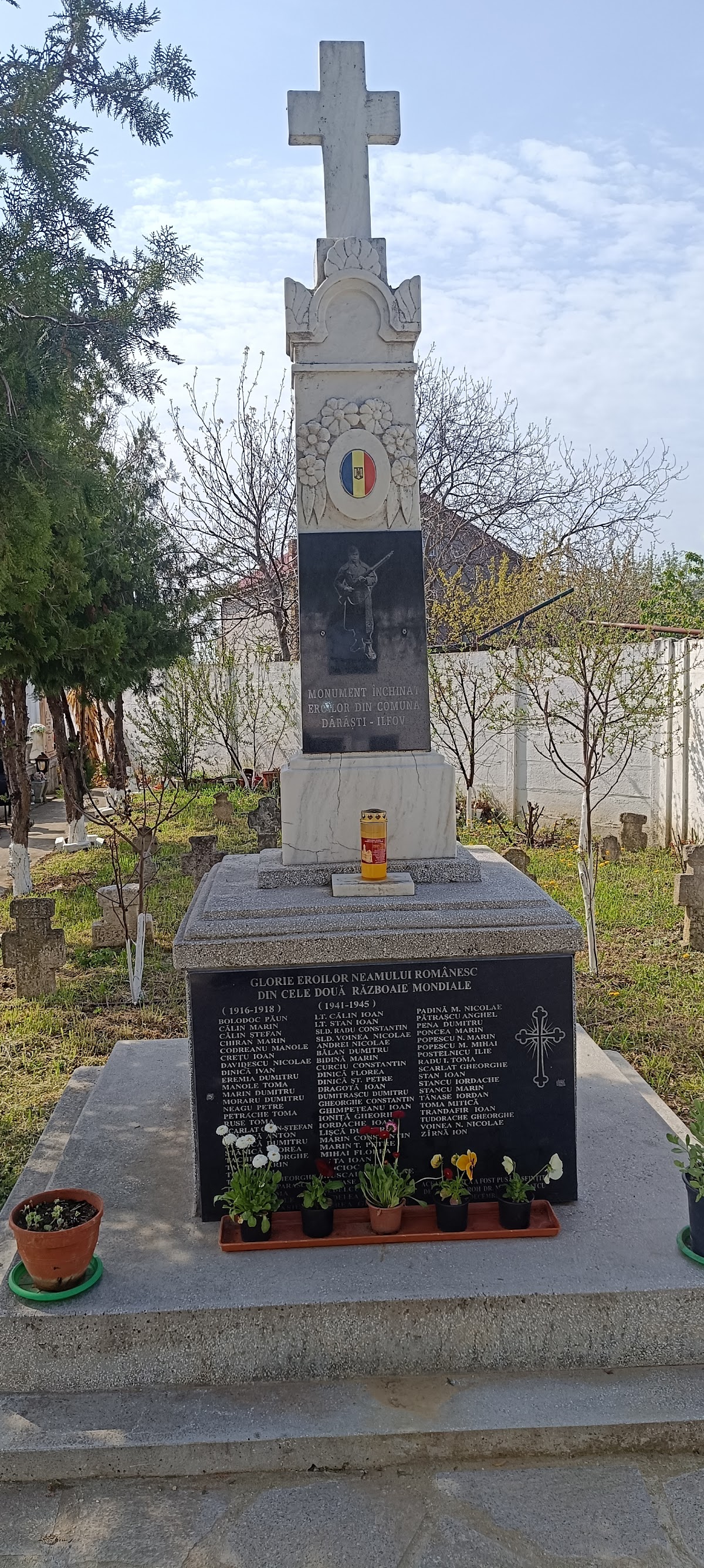 Parohia Dărăști-Filipescu - foto 3