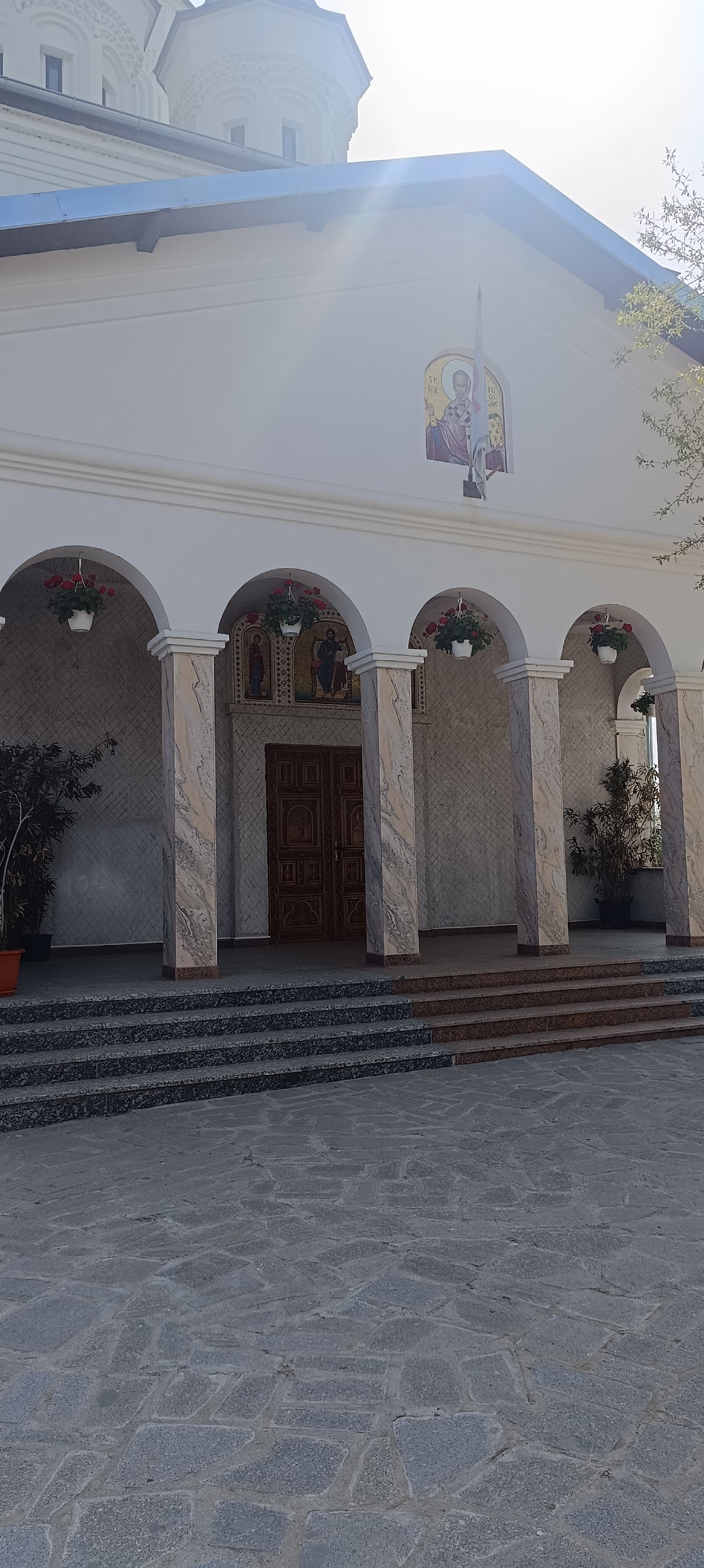 Parohia Dărăști-Filipescu - foto 4