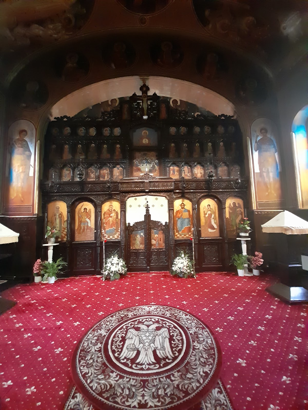 PAROHIA FERDINAND - foto 3