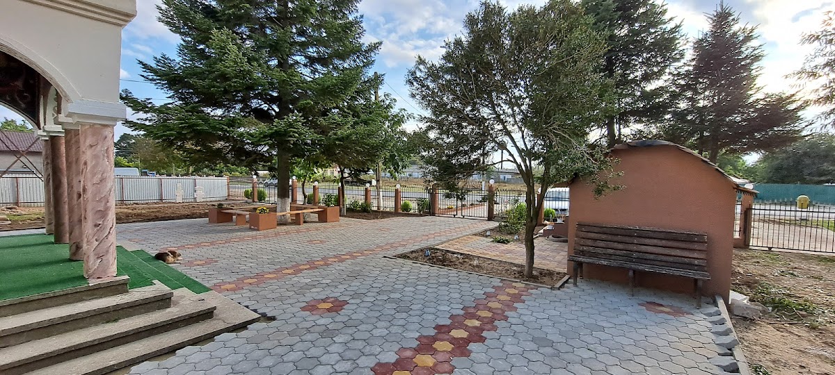 Parohia Găița - foto 3