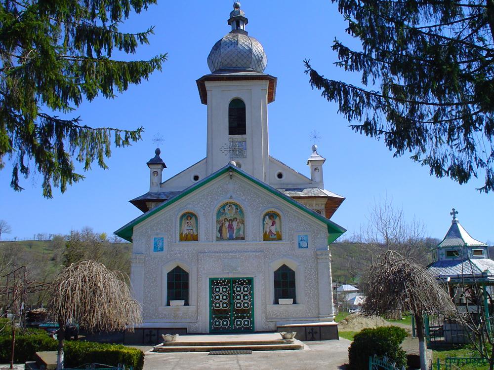 Parohia Înălțarea Domnului - foto 2