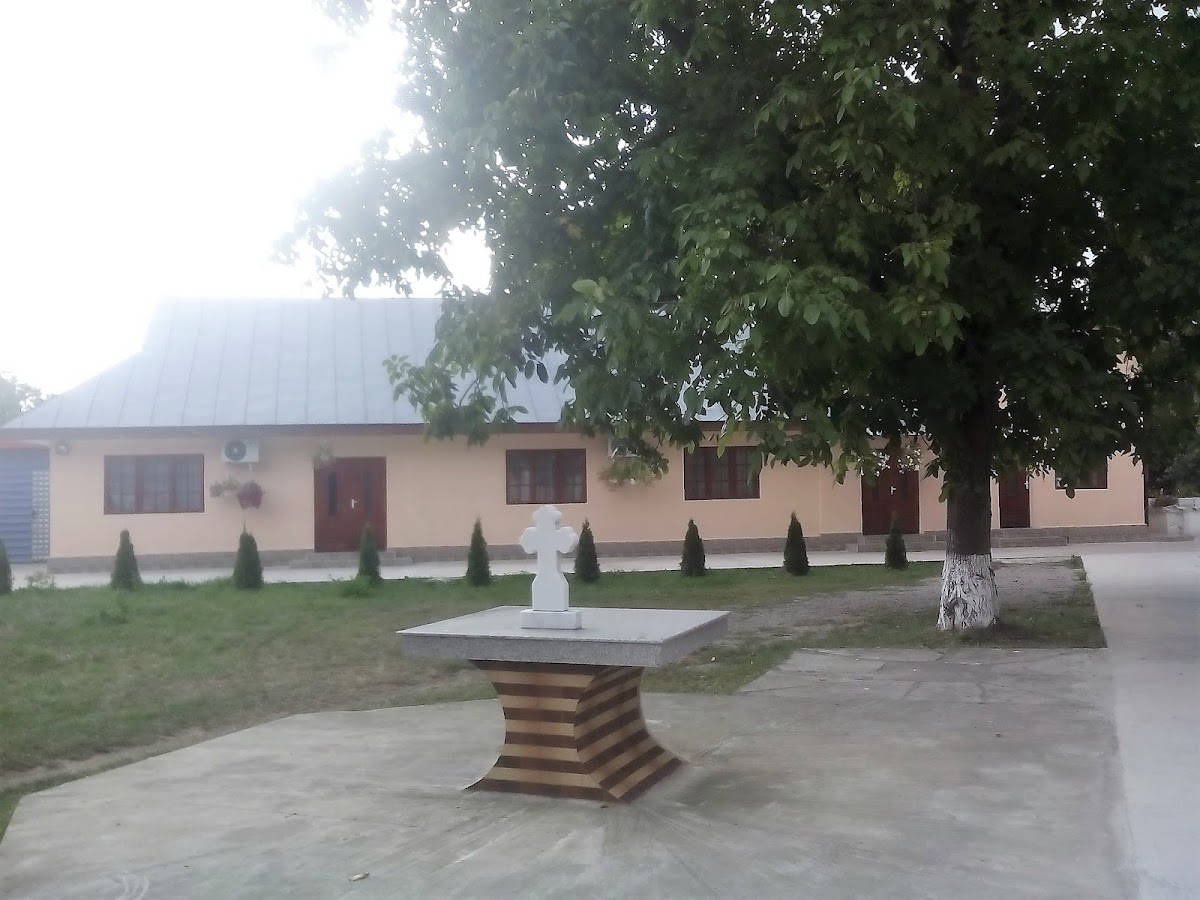 Parohia Înălțarea Domnului - foto 3