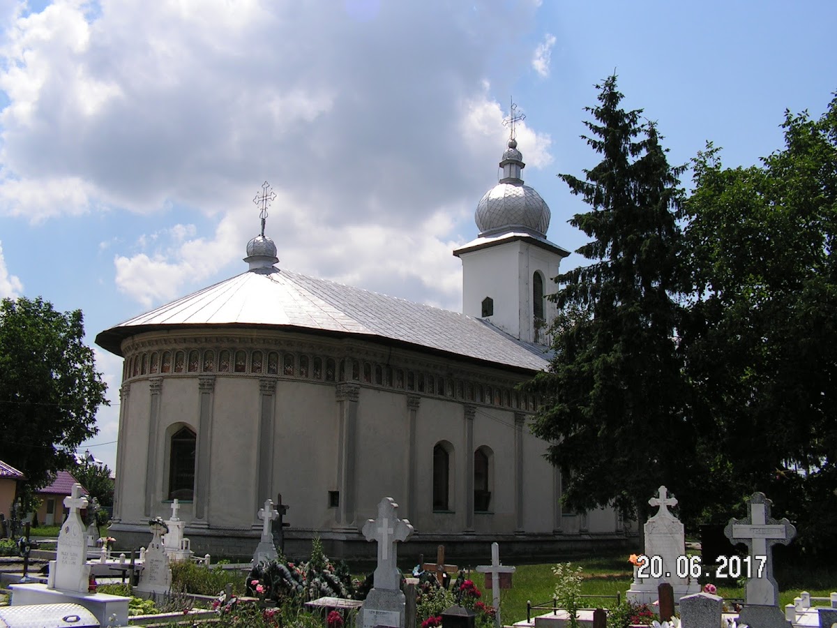Parohia Înălțarea Domnului - foto 4