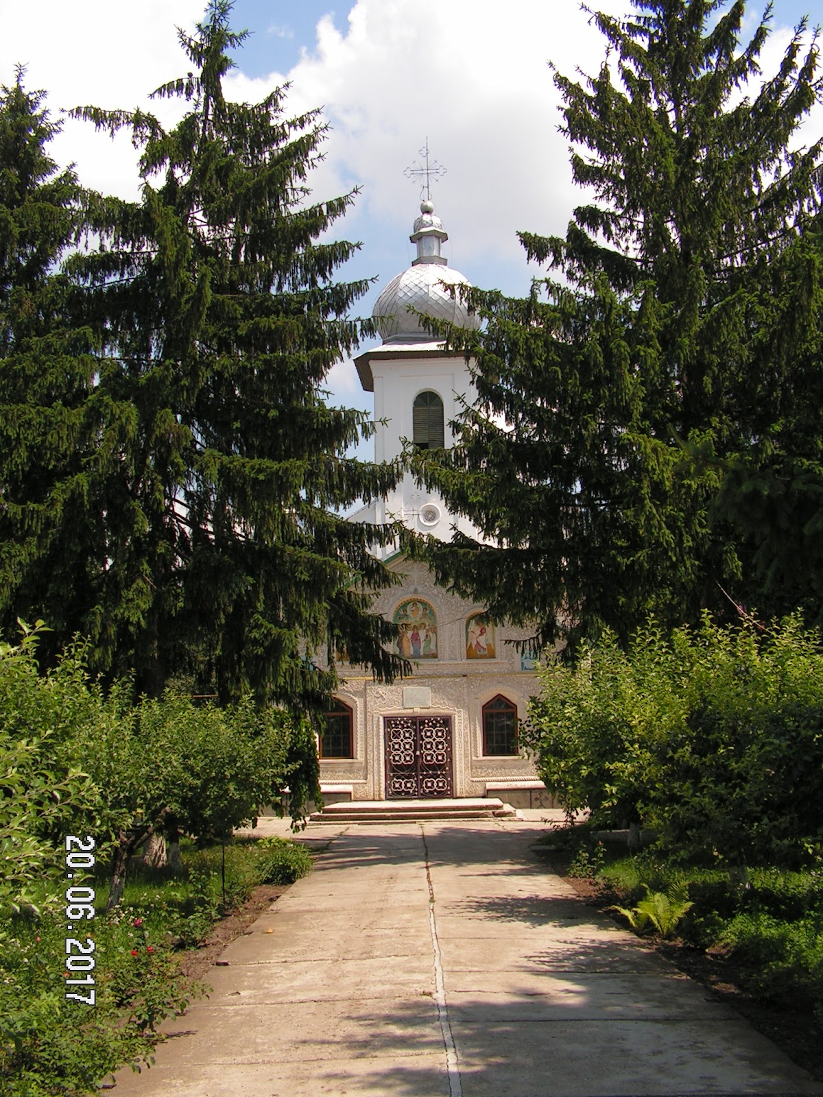 Parohia Înălțarea Domnului - foto 5