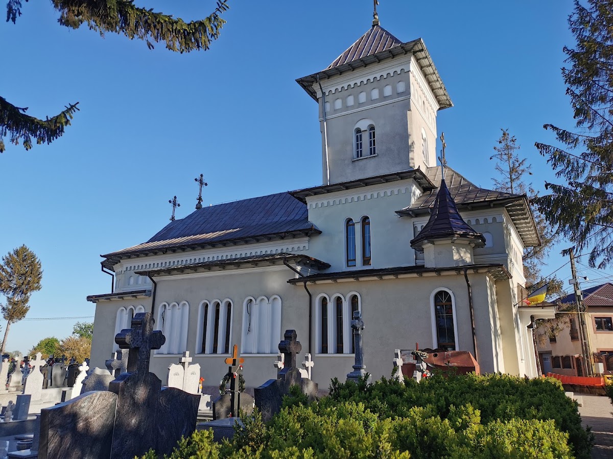 Paşcani