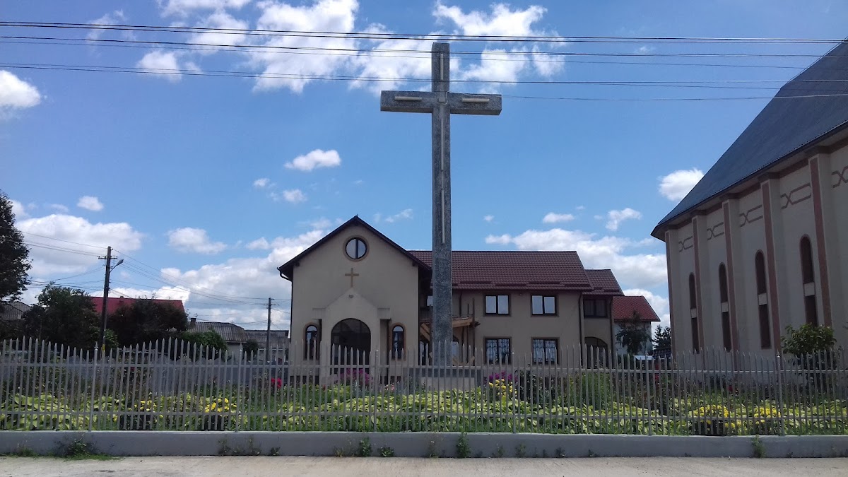Parohia Înălțarea Sfintei Cruci - foto 1
