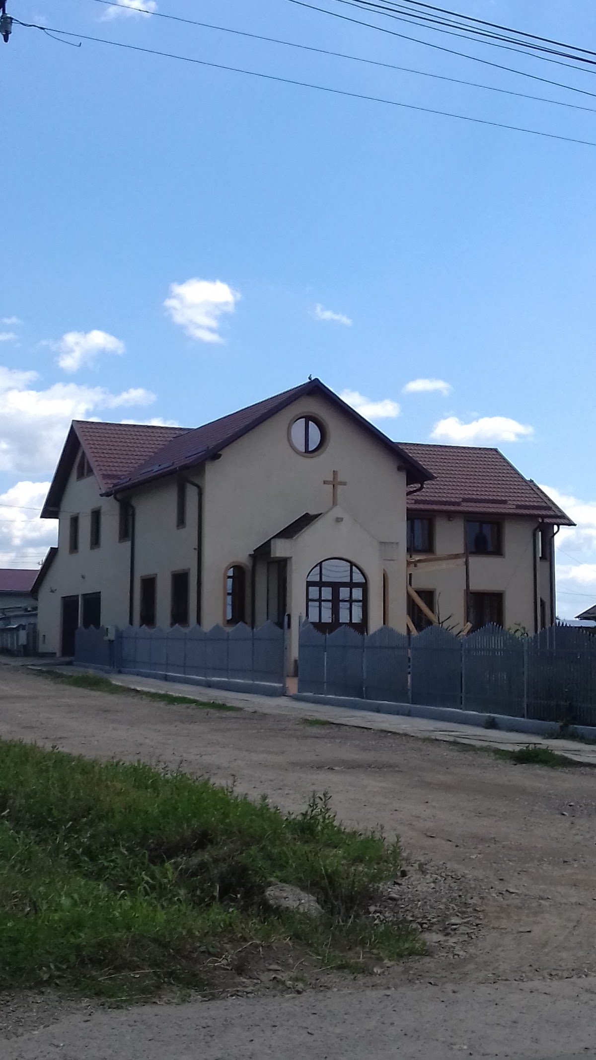 Parohia Înălțarea Sfintei Cruci - foto 2