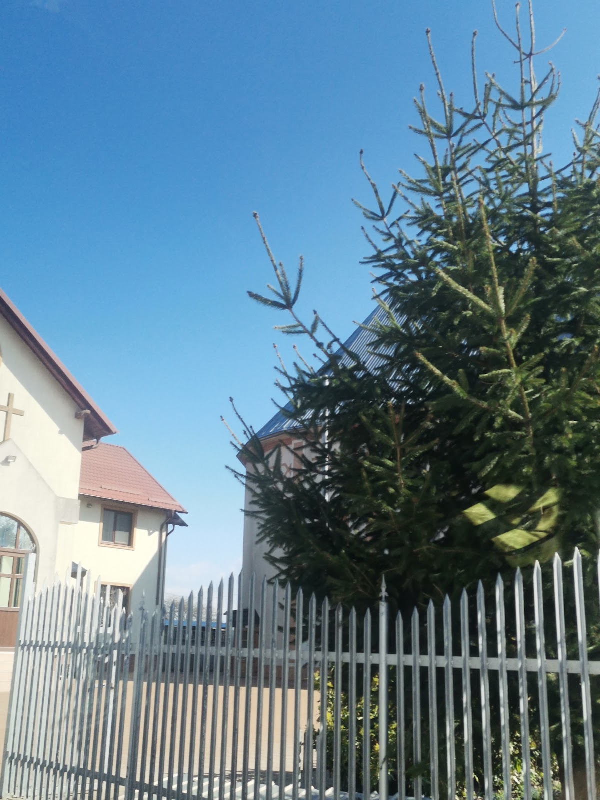 Parohia Înălțarea Sfintei Cruci - foto 3