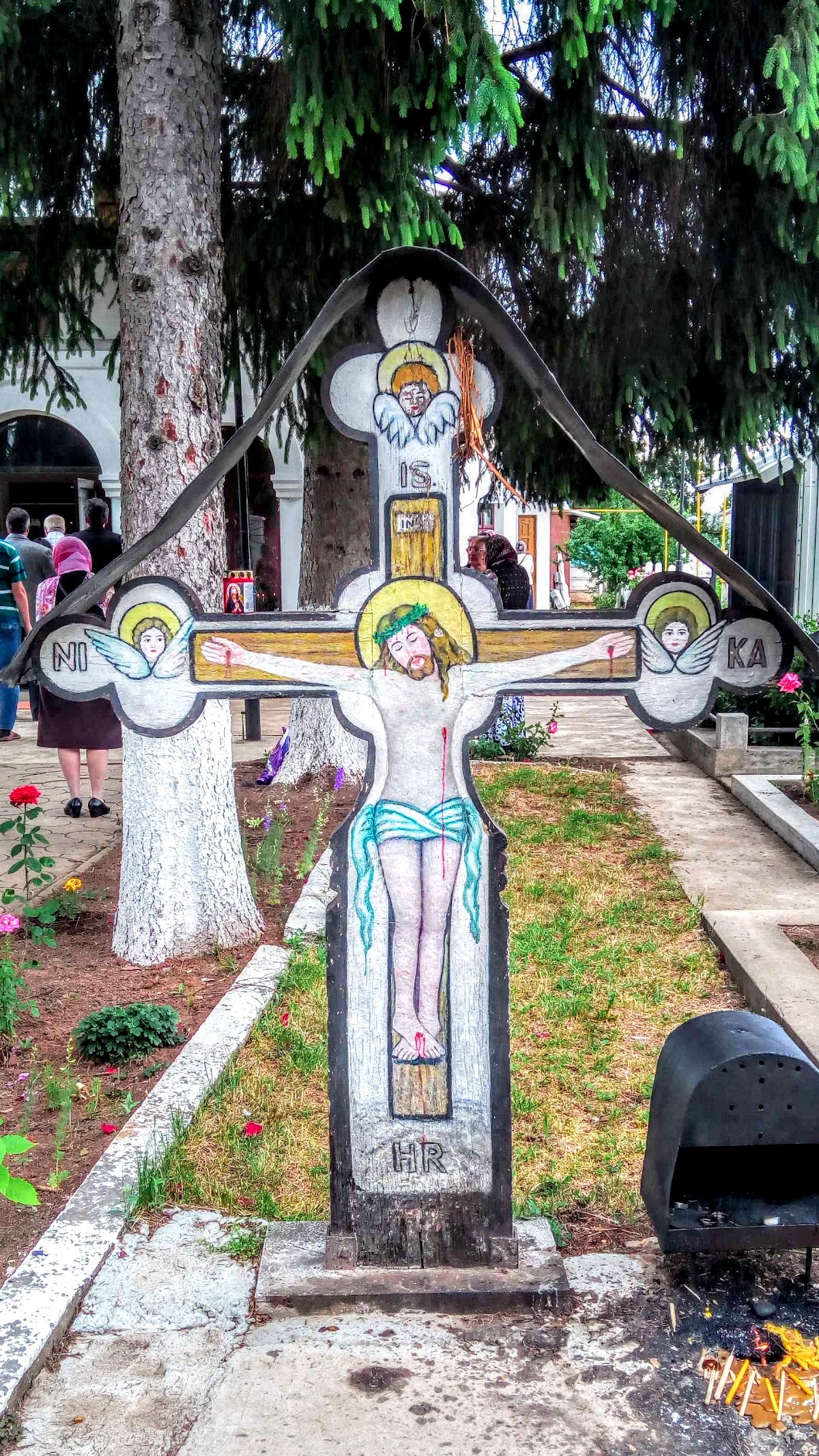 Parohia Liliesti - foto 2