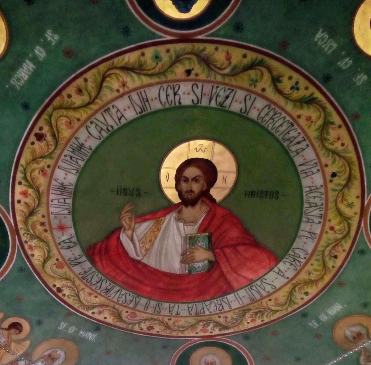 Parohia Liliesti - foto 3