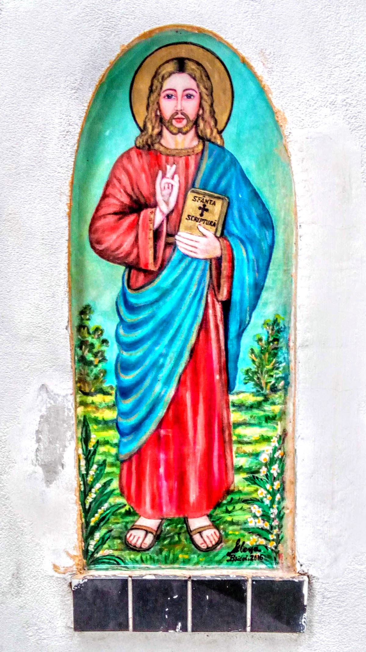 Parohia Liliesti - foto 4