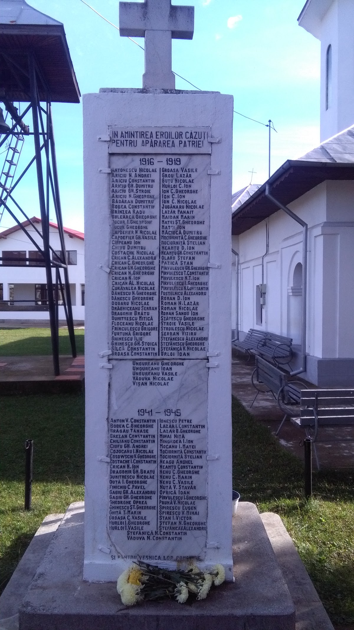 Parohia Liliesti - foto 5