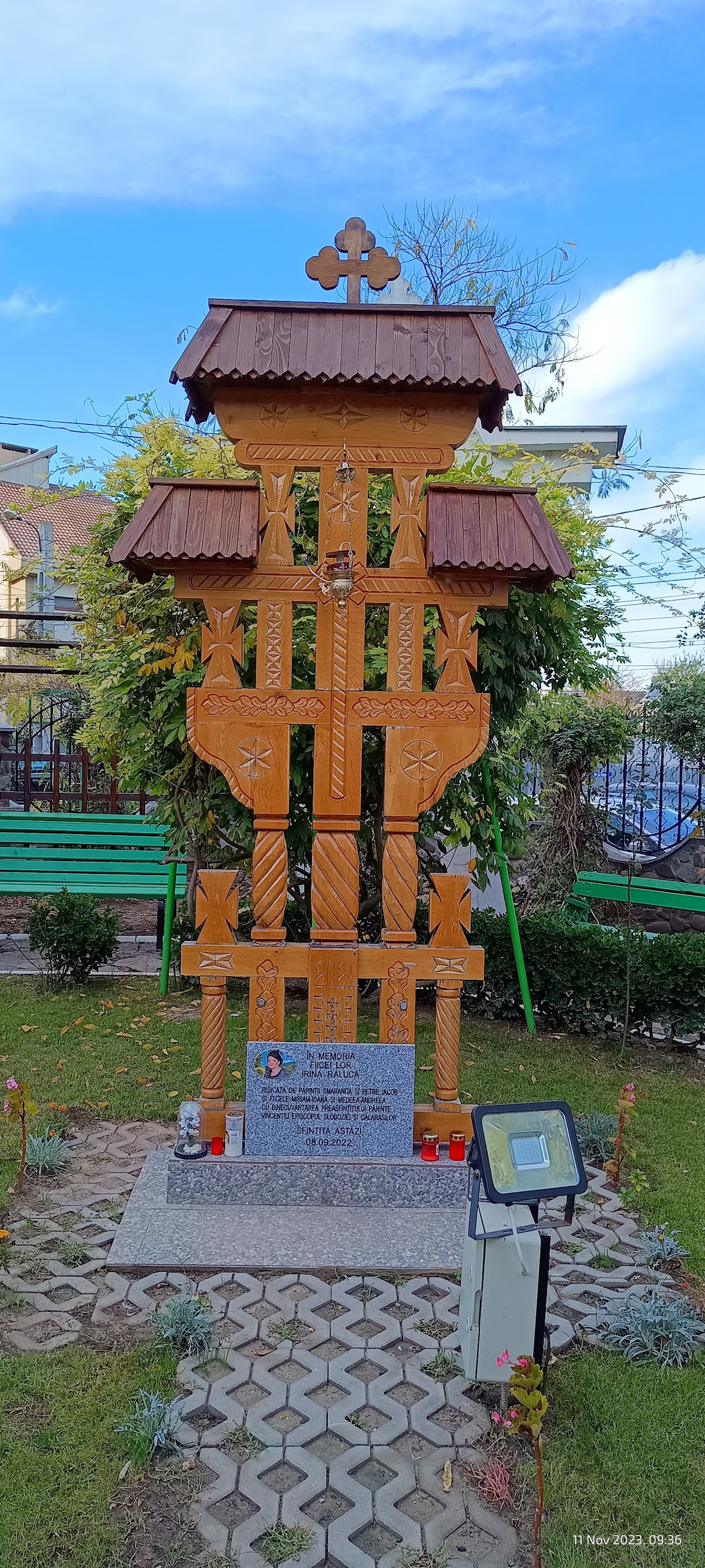PFAAR DES GEBURT DER MUTTER GOTTES - foto 2