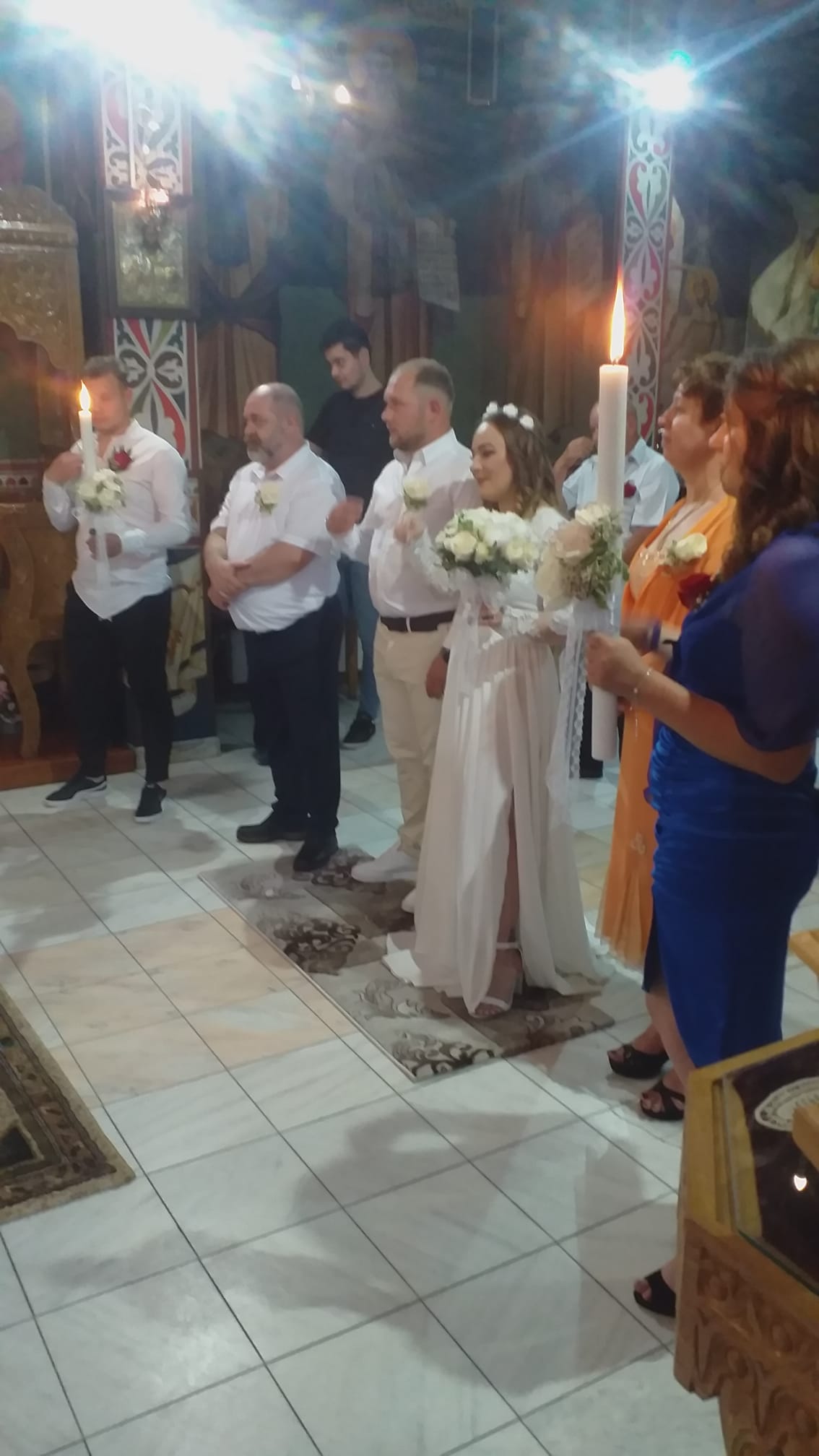 PFAAR DES GEBURT DER MUTTER GOTTES - foto 3