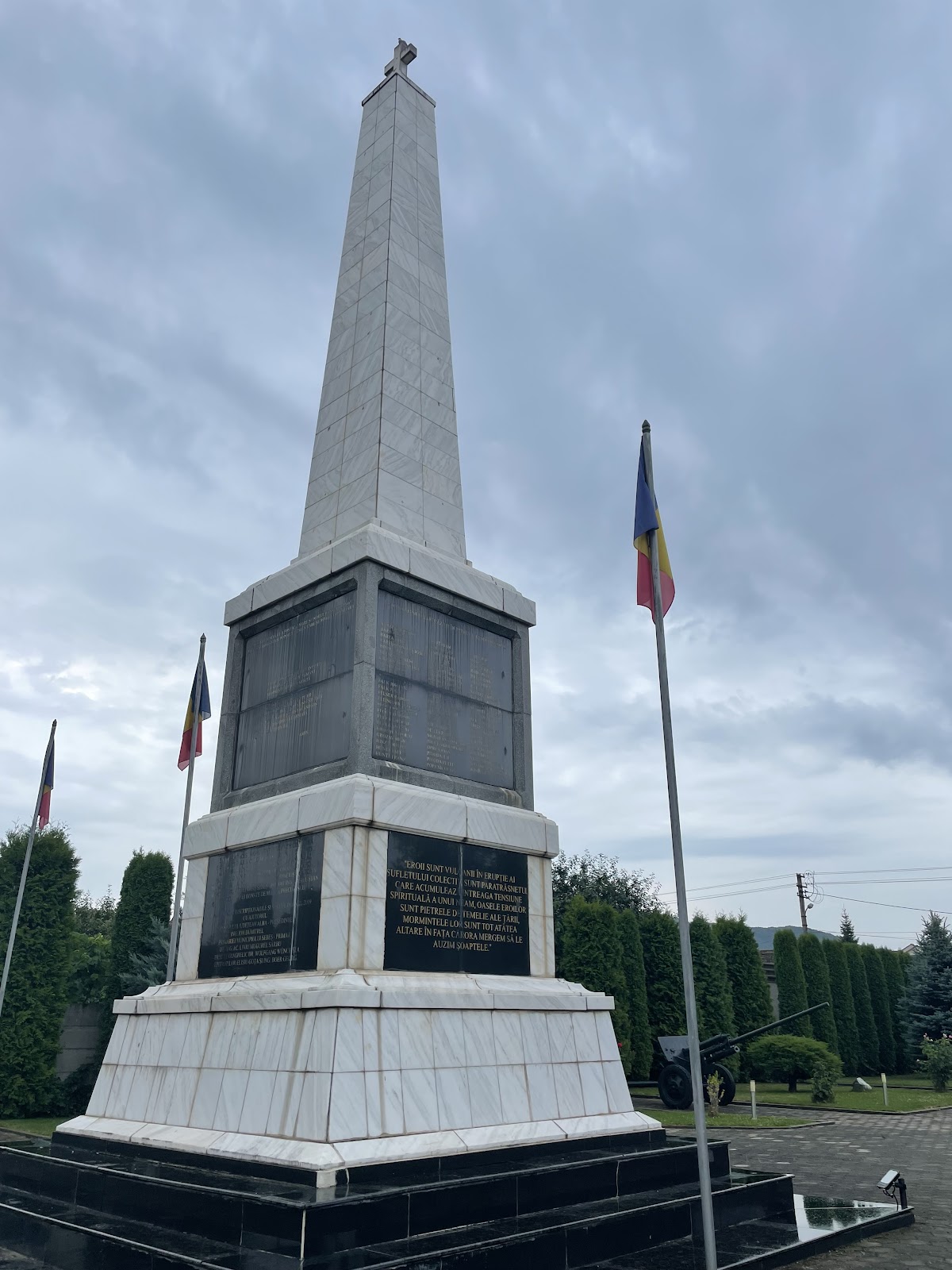 Parroquia Ortodoxa Petrești 1 - foto 3