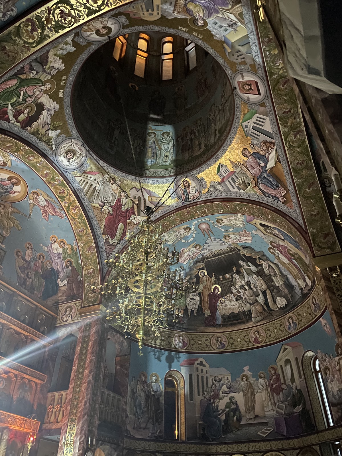 Parroquia Ortodoxa Petrești 1 - foto 4