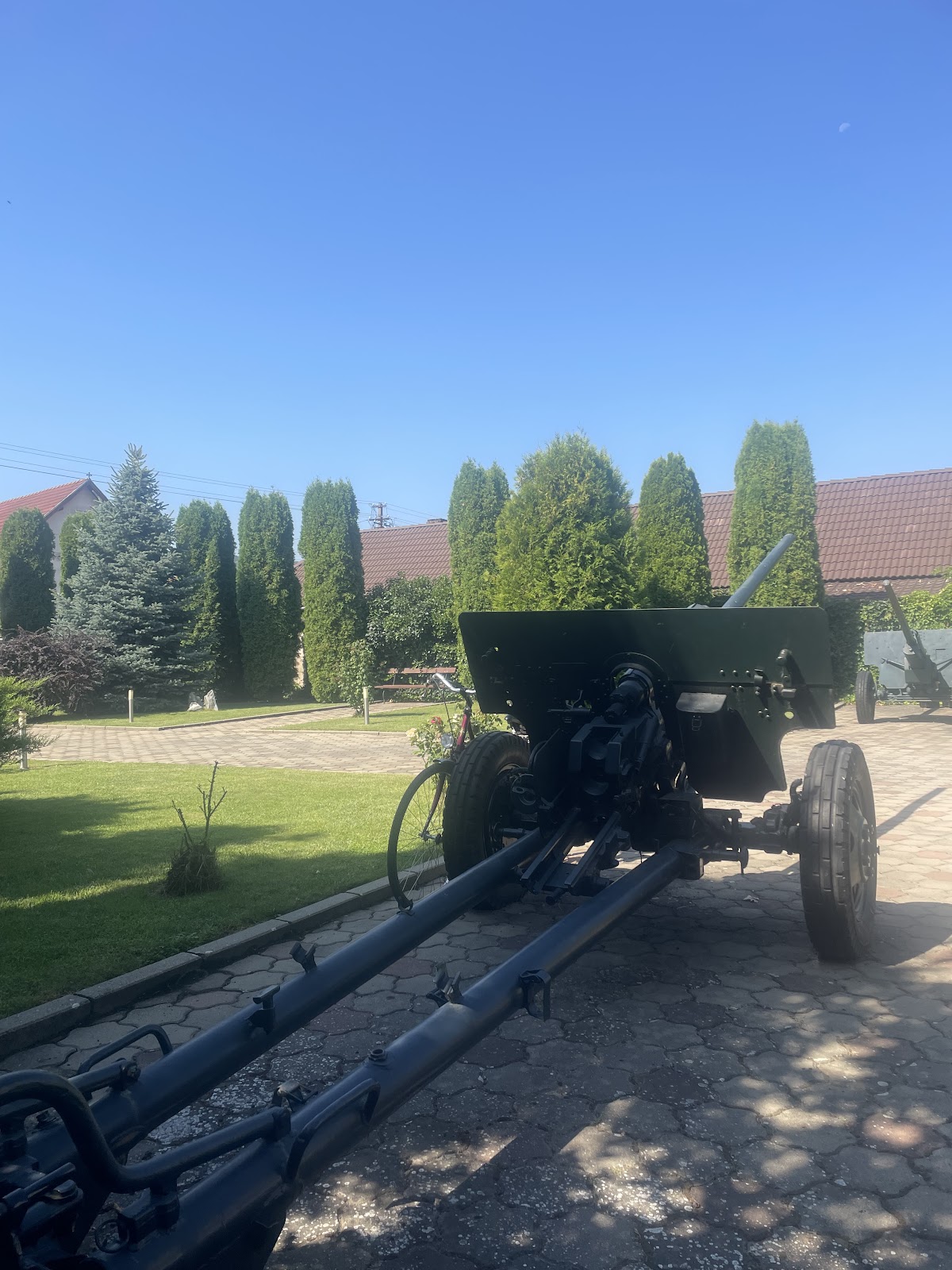 Parroquia Ortodoxa Petrești 1 - foto 5
