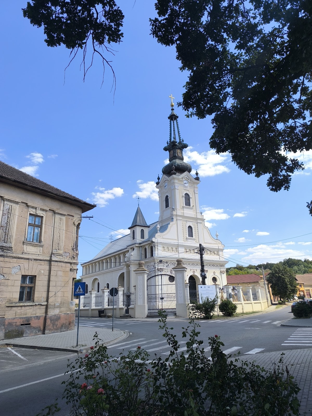 Romanian Orthodox Parish Lipova