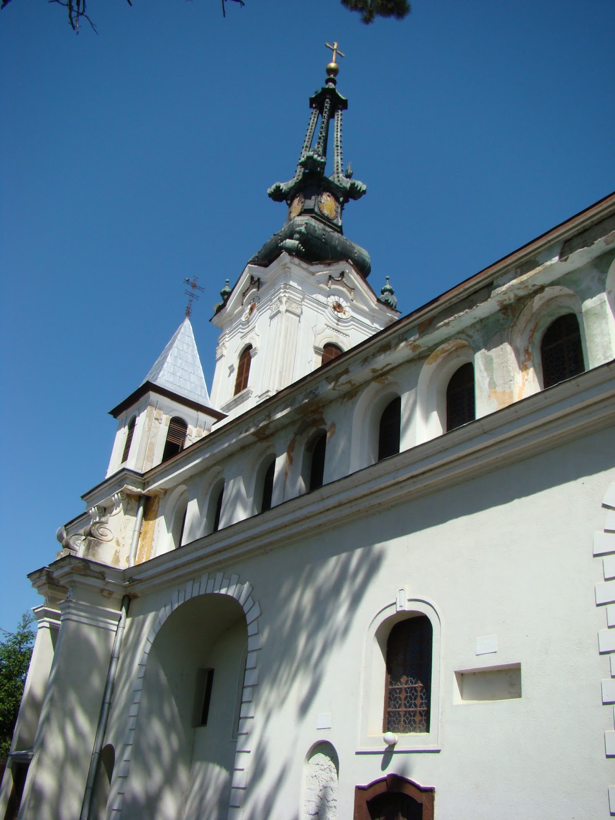 Parohia Ortodoxă Română Lipova - foto 2
