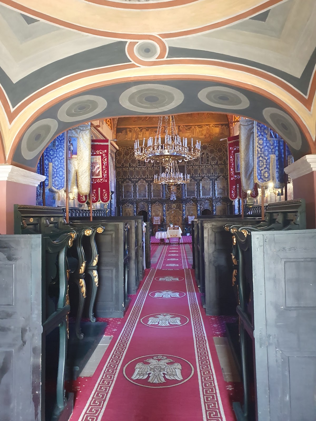 Parohia Ortodoxă Română Lipova - foto 3