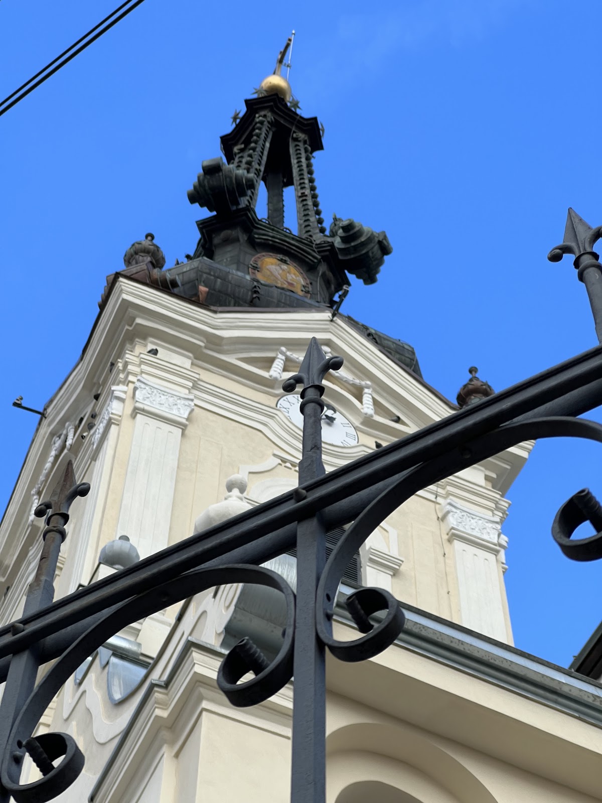 Parohia Ortodoxă Română Lipova - foto 5