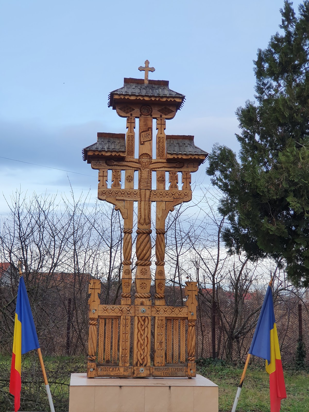Parohia Ortodoxă Română Lovrin - foto 2