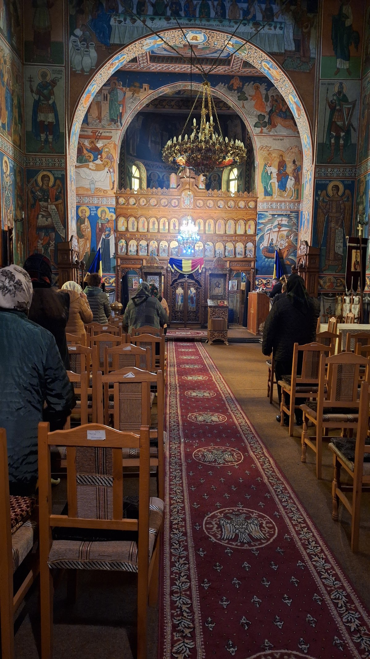 Parohia Ortodoxă Română Lovrin - foto 3