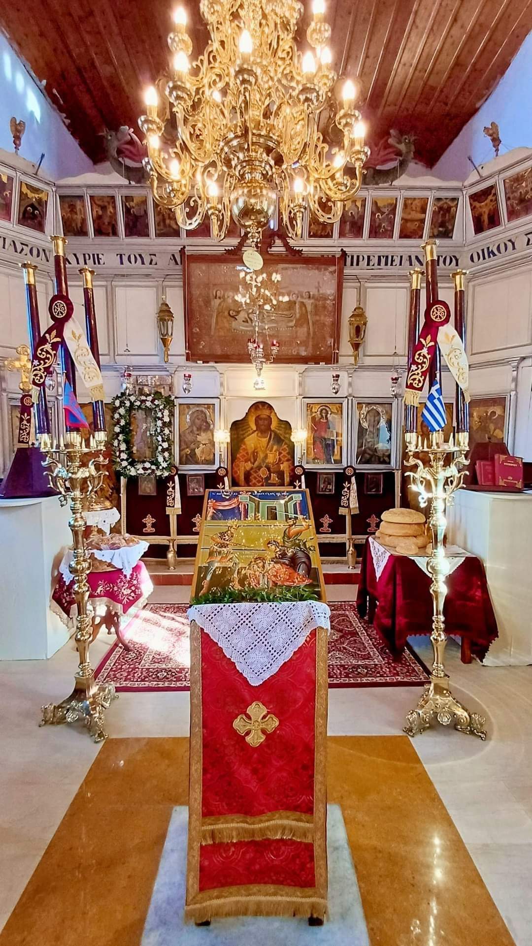 Parohia Ortodoxă Sfântul Proroc Daniel - foto 2