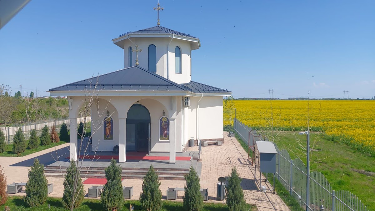 Parohia Popești