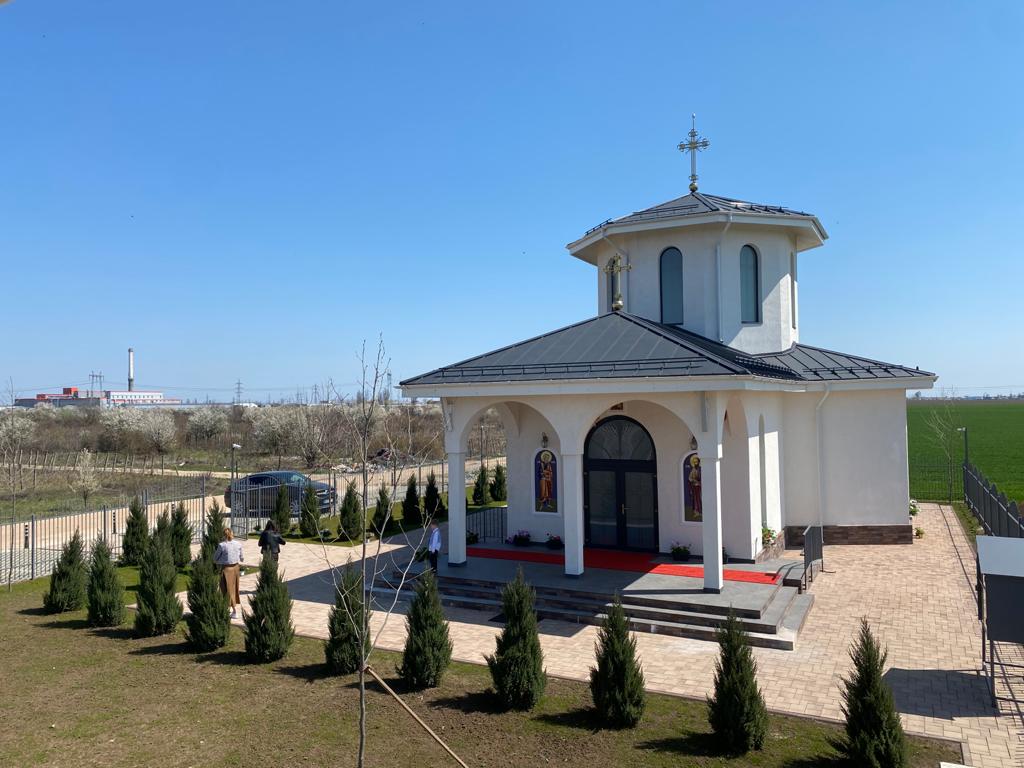 Parohia Popești - foto 2