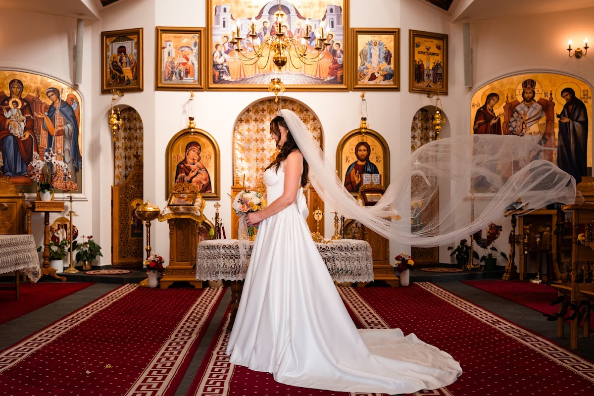 Parohia Popești - foto 4