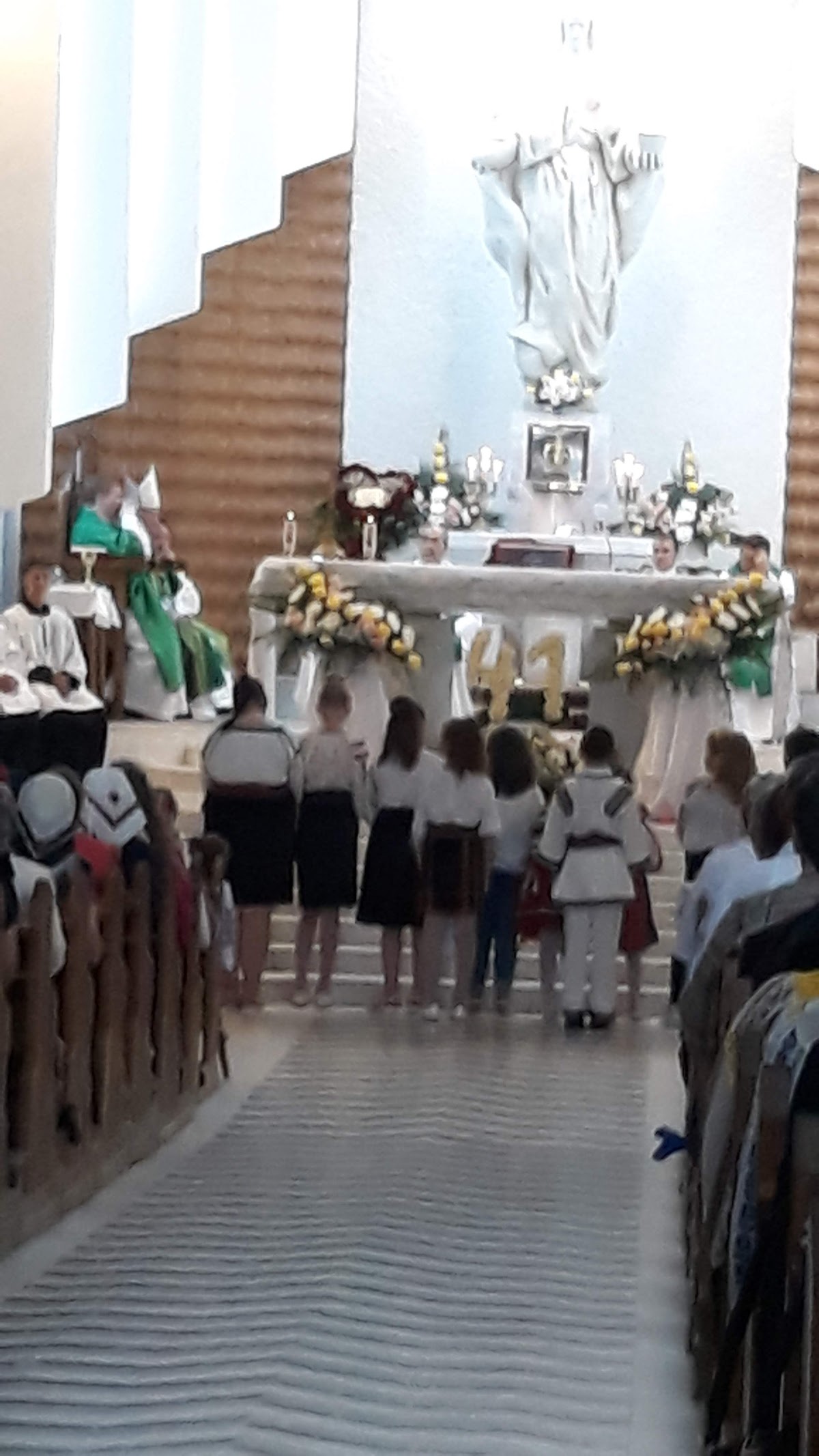 Római Katolikus Plébánia - foto 2