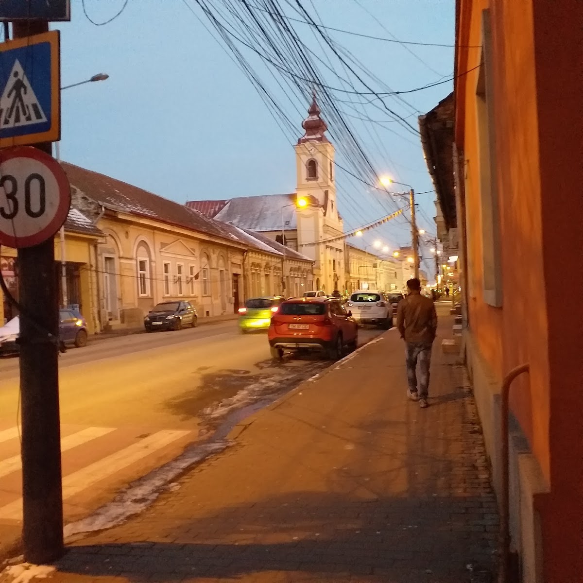 Römisch-Katholische Gemeinde Lugoj - foto 4