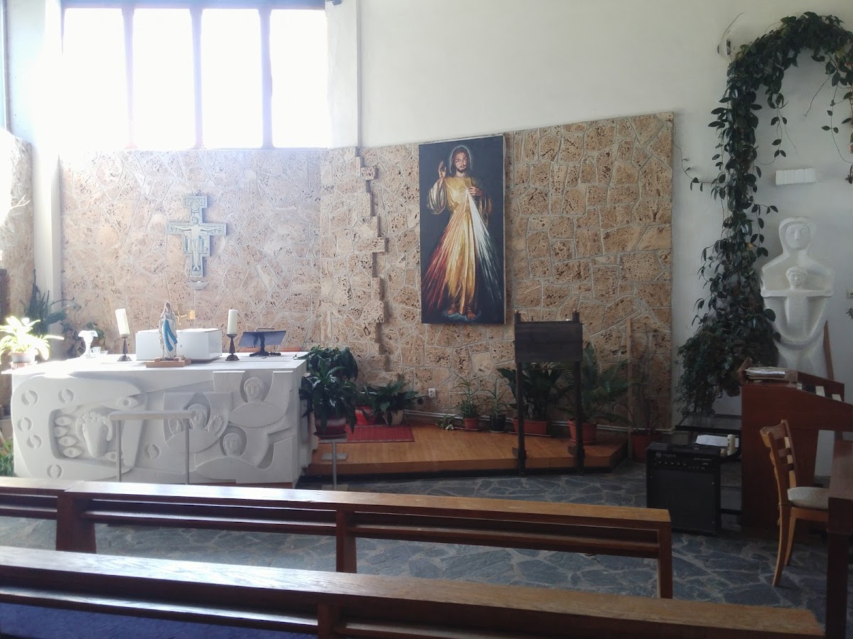 Roman Catholic Parish of the Holy Trinity - foto 4