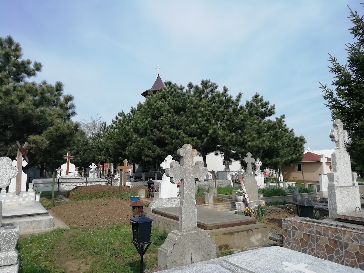 Parish "Saints Constantine and Helena" - foto 2