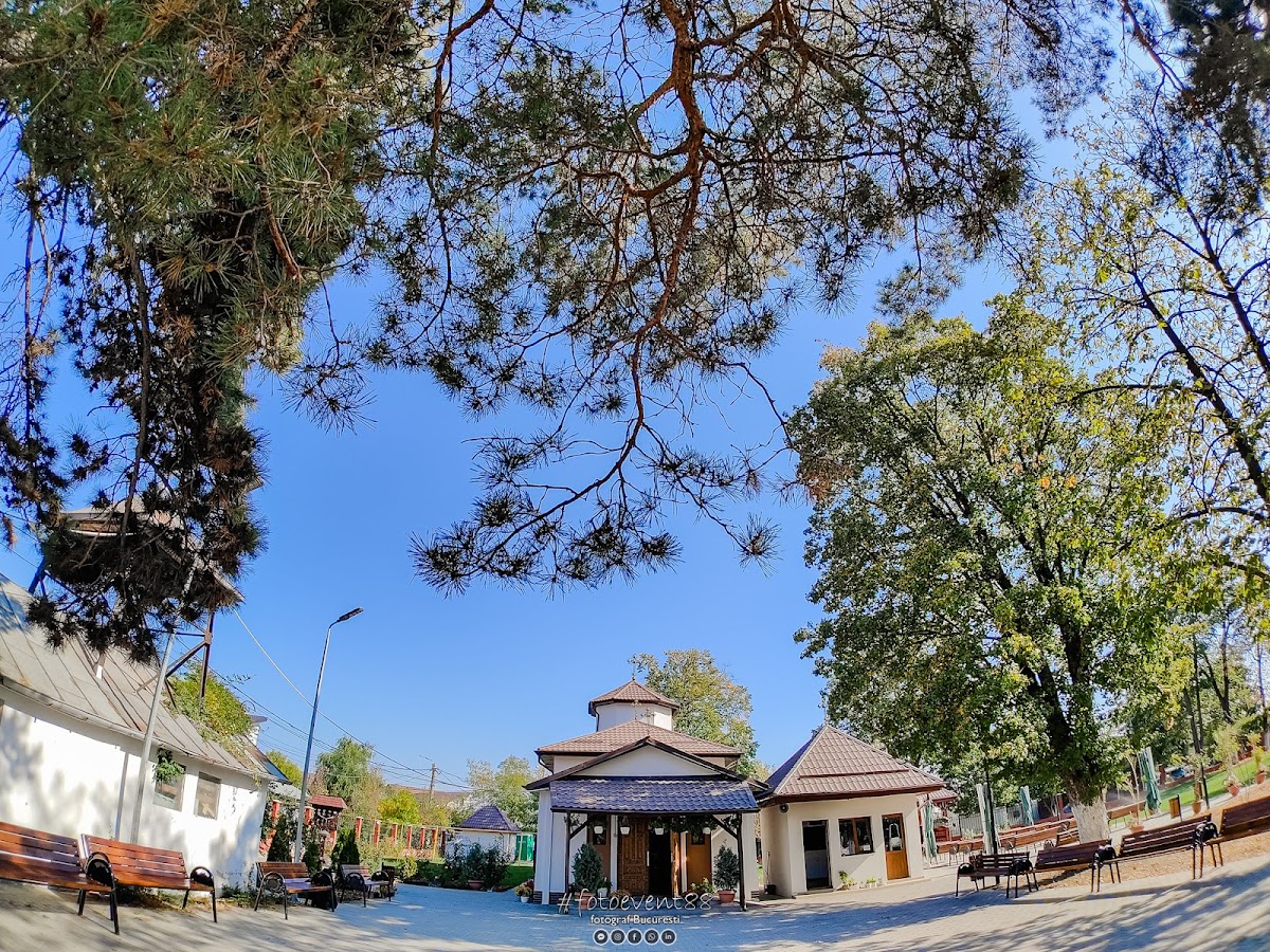 Parohia Tuturor Sfinților - Chitilei - foto 4