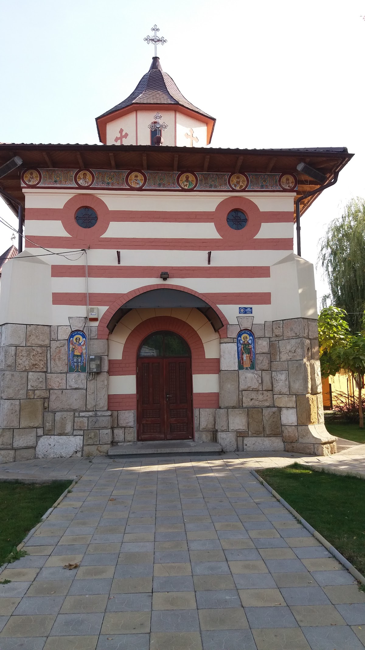 Parohia Valea-Seaca - foto 1