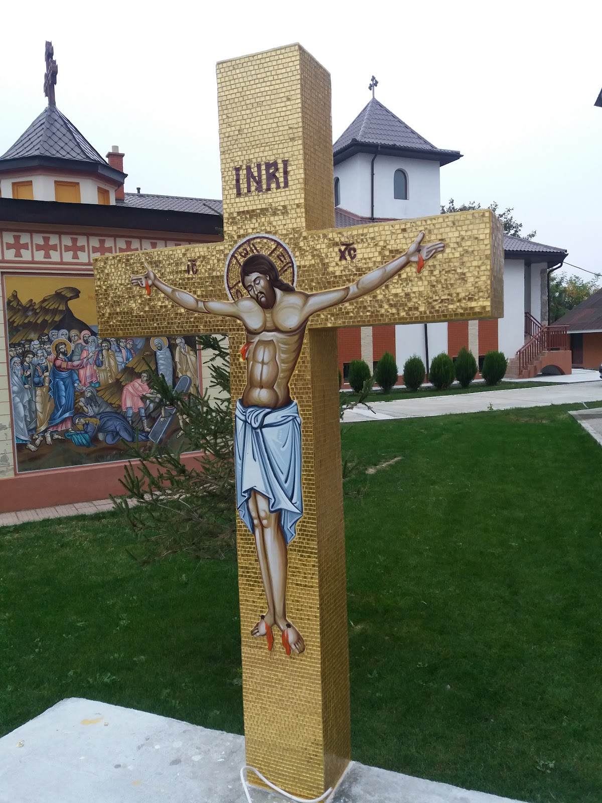 Parohia Valea-Seaca - foto 2