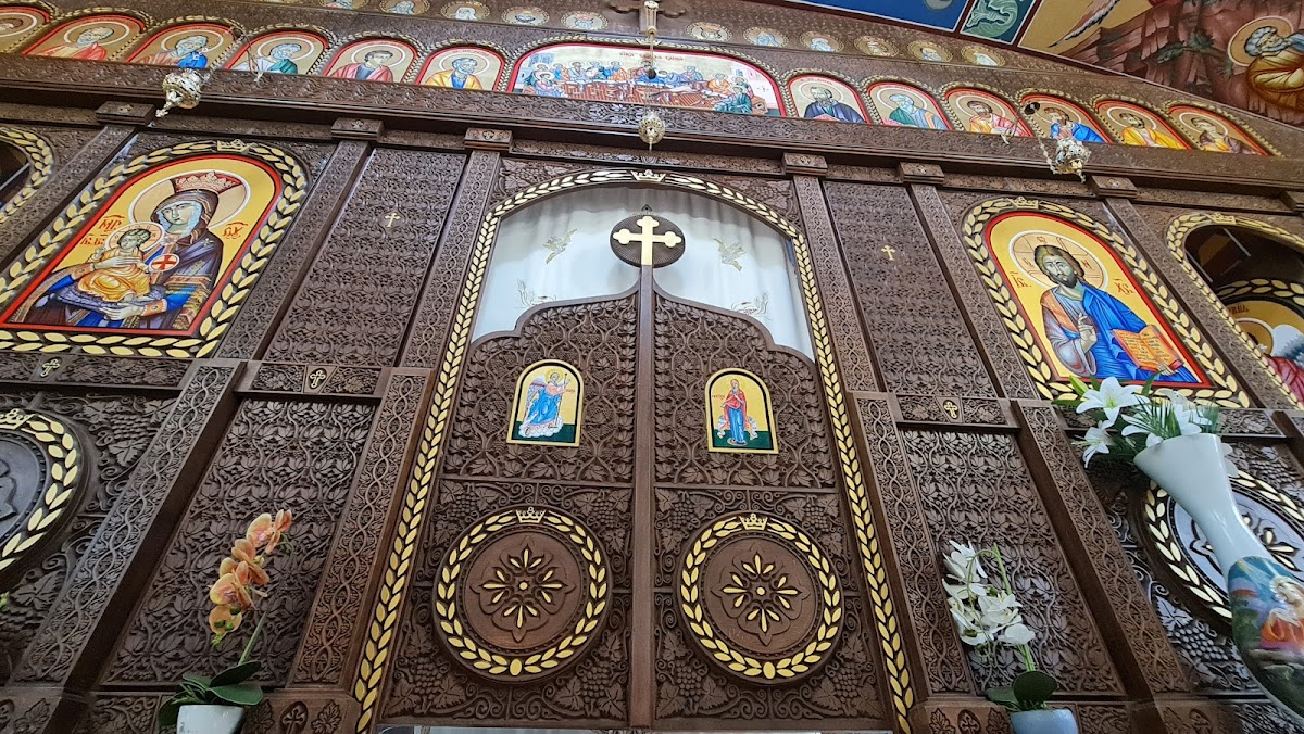 Parohia Valea-Seaca - foto 4