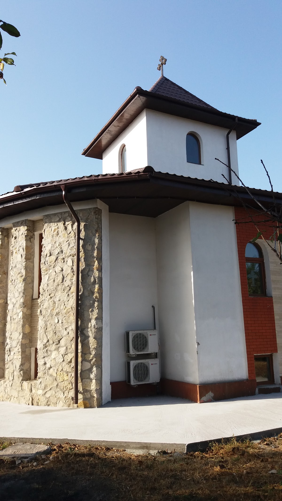 Parohia Valea-Seaca - foto 5