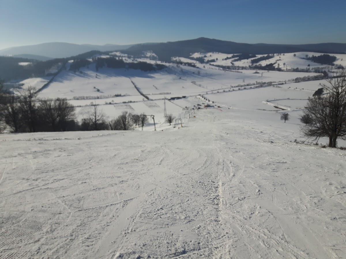 Partia de schi Oprea - foto 2