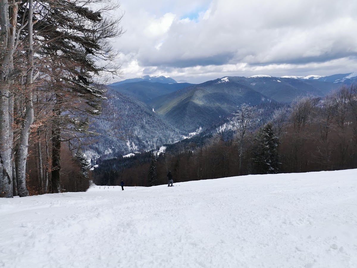 Pârtia de Schi "Sorica" - foto 2