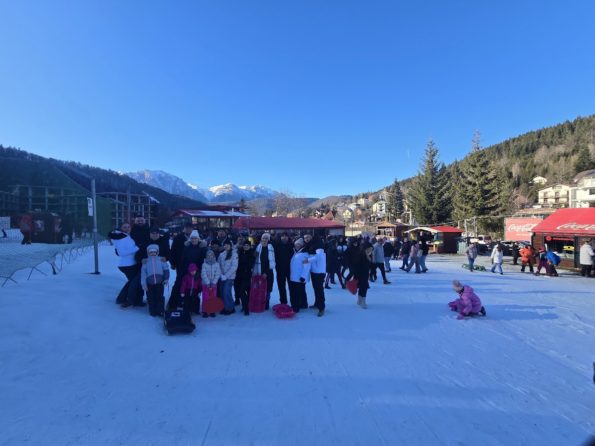 Pârtia de Schi "Sorica" - foto 3